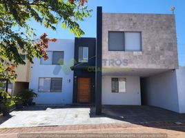 3 Schlafzimmer Haus zu verkaufen in Morelia, Michoacan, Morelia, Michoacan