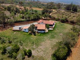 2 Habitación Casa en venta en Colombia, Barichara, Santander, Colombia