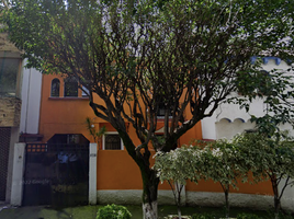 3 Schlafzimmer Villa zu verkaufen in Miguel Hidalgo, Mexico City, Miguel Hidalgo
