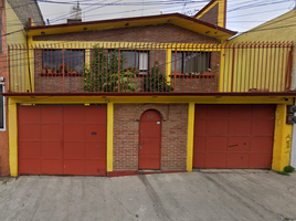 4 Schlafzimmer Haus zu verkaufen in Alvaro Obregon, Mexico City, Alvaro Obregon