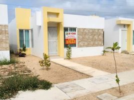Maison 3 chambre à vendre à Merida, Yucatan, Merida