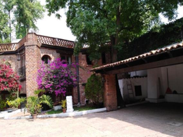 5 Habitación Casa en venta en Cuajimalpa De Morelos, Ciudad de México, Cuajimalpa De Morelos
