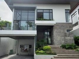 4 Bedroom Villa for sale in Muntinlupa City, Southern District, Muntinlupa City