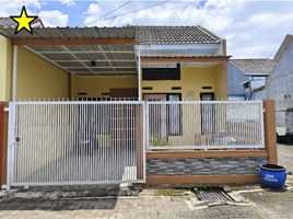 2 Bedroom Villa for sale in Tajinan, Malang Regency, Tajinan