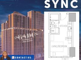  Condo for sale at SYNC Residences, Pasig City