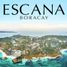 Studio Condo for sale in Nabas, Western Visayas, Nabas