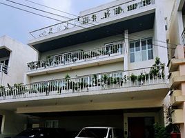 4 Schlafzimmer Villa zu verkaufen in Southern District, Metro Manila, Taguig City