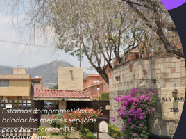 Villa 3 chambre à vendre à Coyoacan, Mexico City, Coyoacan