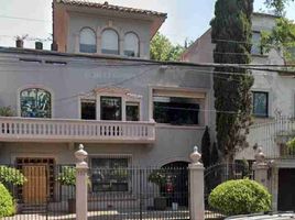 Maison 4 chambre à vendre à Naucalpan De Juarez, Mexico, Naucalpan De Juarez