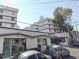Condominium 3 chambre à vendre à Alvaro Obregon, Mexico City, Alvaro Obregon