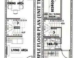 3 Bedroom Townhouse for sale in Quezon City, Metro Manila, Quezon City, Eastern District, Metro Manila
