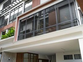 4 Bedroom Townhouse for sale in Paco, Manila, Paco