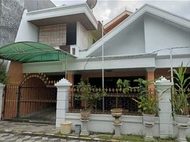 8 Bedroom Villa for sale in Gubeng, Surabaya, Gubeng