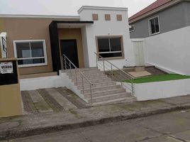 3 Habitación Villa en venta en Guayas, Daule, Daule, Guayas