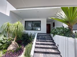 Maison 4 chambre à vendre à Alvaro Obregon, Mexico City, Alvaro Obregon