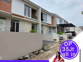 3 Bedroom House for sale in Husein Sastranegara International Airport, Andir, Parongpong