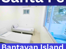 Studio Apartment for rent in Central Visayas, Santa Fe, Cebu, Central Visayas