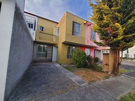 2 Schlafzimmer Villa zu verkaufen in Otzolotepec, Mexico, Otzolotepec