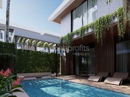 2 Kamar Vila for sale in Badung, Bali, Kuta, Badung