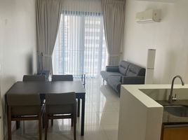 2 Bedroom Condo for rent at Three Central, Makati City