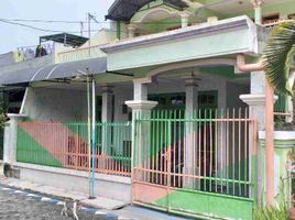 4 Kamar Rumah for sale in Buduran, Sidoarjo, Buduran