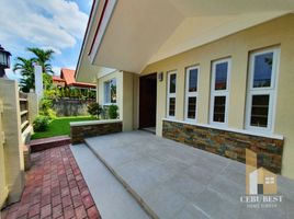 4 Bedroom House for sale in Cebu, Central Visayas, Cebu City, Cebu