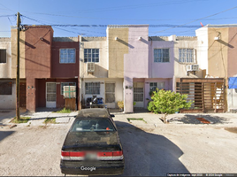 2 Schlafzimmer Haus zu verkaufen in Torreon, Coahuila, Torreon, Coahuila