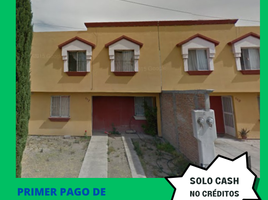 2 Schlafzimmer Haus zu verkaufen in Torreon, Coahuila, Torreon, Coahuila