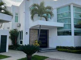 3 Habitación Villa en venta en Samborondón, Guayas, Samborondon, Samborondón