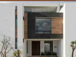 Maison 4 chambre à vendre à Atlixco, Puebla, Atlixco