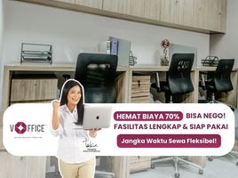 9 SqM Office for rent in Medistra Hospital, Mampang Prapatan, Tanah Abang