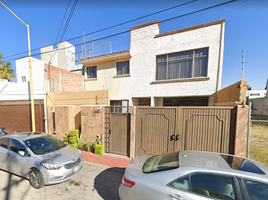 Maison 4 chambre à vendre à Jesus Maria, Aguascalientes, Jesus Maria
