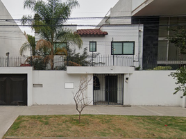 4 Schlafzimmer Villa zu verkaufen in Naucalpan De Juarez, Mexico, Naucalpan De Juarez