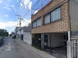 3 Schlafzimmer Villa zu verkaufen in Leon, Guanajuato, Leon