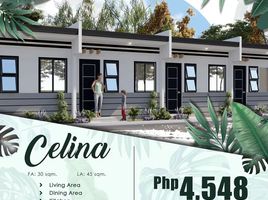 1 Bedroom House for sale in Bohol, Central Visayas, Baclayon, Bohol