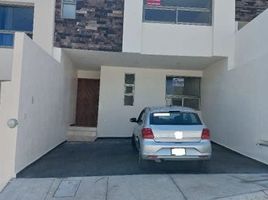 4 Schlafzimmer Haus zu verkaufen in Morelia, Michoacan, Morelia, Michoacan