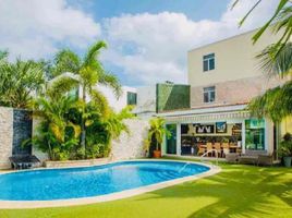 5 Habitación Villa en venta en Cozumel, Quintana Roo, Cozumel, Quintana Roo