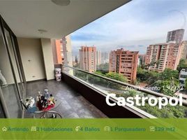 3 Bedroom Apartment for rent in Medellin, Antioquia, Medellin