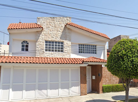 4 Schlafzimmer Villa zu verkaufen in Atizapan De Zaragoza, Mexico, Atizapan De Zaragoza