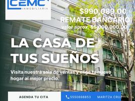 Appartement 3 chambre à vendre à Miguel Hidalgo, Mexico City, Miguel Hidalgo, Mexico City