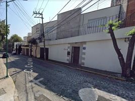 4 Bedroom House for sale in Cuajimalpa De Morelos, Mexico City, Cuajimalpa De Morelos, Mexico City
