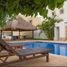 2 Bedroom Villa for rent in Cozumel, Quintana Roo, Cozumel