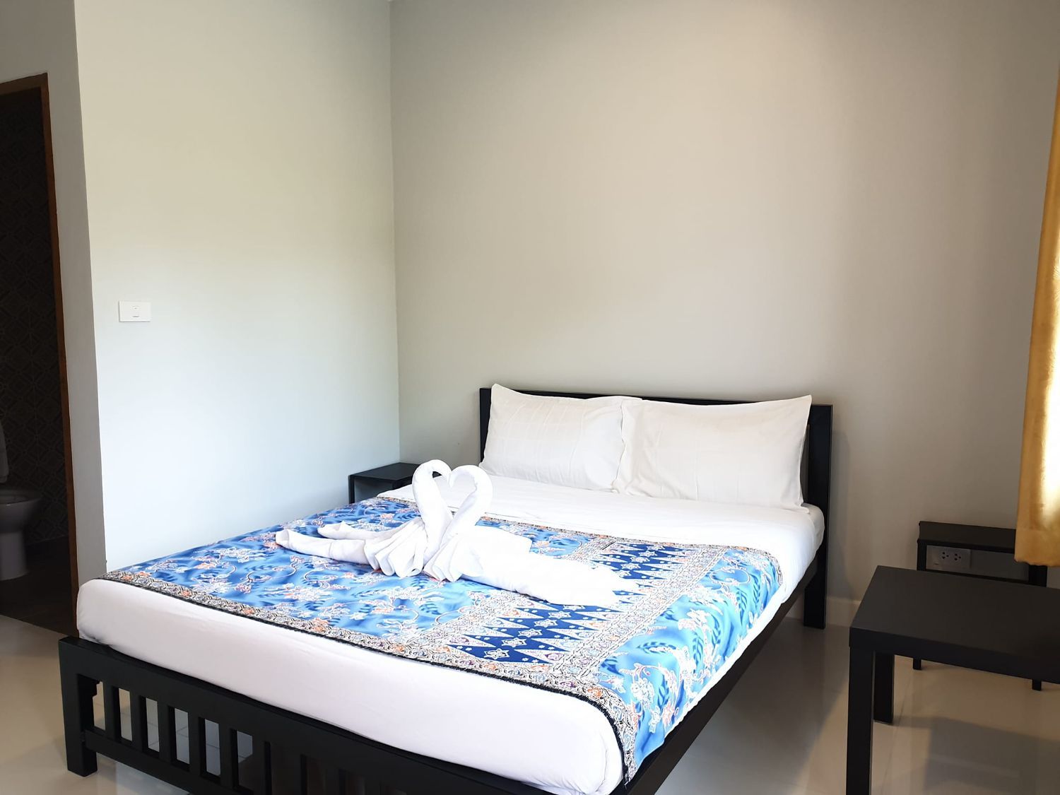 1 Bedroom Apartment For Rent In Rawai, Phuket