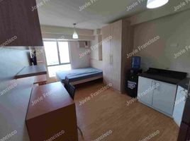 Studio Condo for rent in Central Visayas, Cebu City, Cebu, Central Visayas