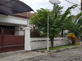 4 Bedroom House for sale in Gubeng, Surabaya, Gubeng