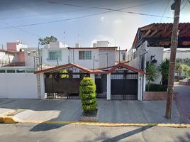 Maison 3 chambre à vendre à Coyoacan, Mexico City, Coyoacan