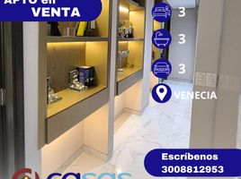 3 Habitación Apartamento en venta en Sincelejo, Sucre, Sincelejo