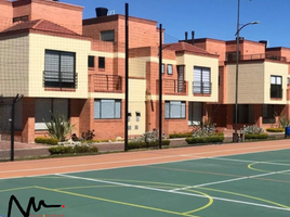 4 Habitación Villa en venta en Cundinamarca, Chia, Cundinamarca