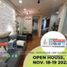 3 Habitación Departamento en venta en Quezon City, Metro Manila, Quezon City, Eastern District, Metro Manila, Filipinas