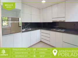 Appartement 3 chambre à louer à Medellin, Antioquia, Medellin